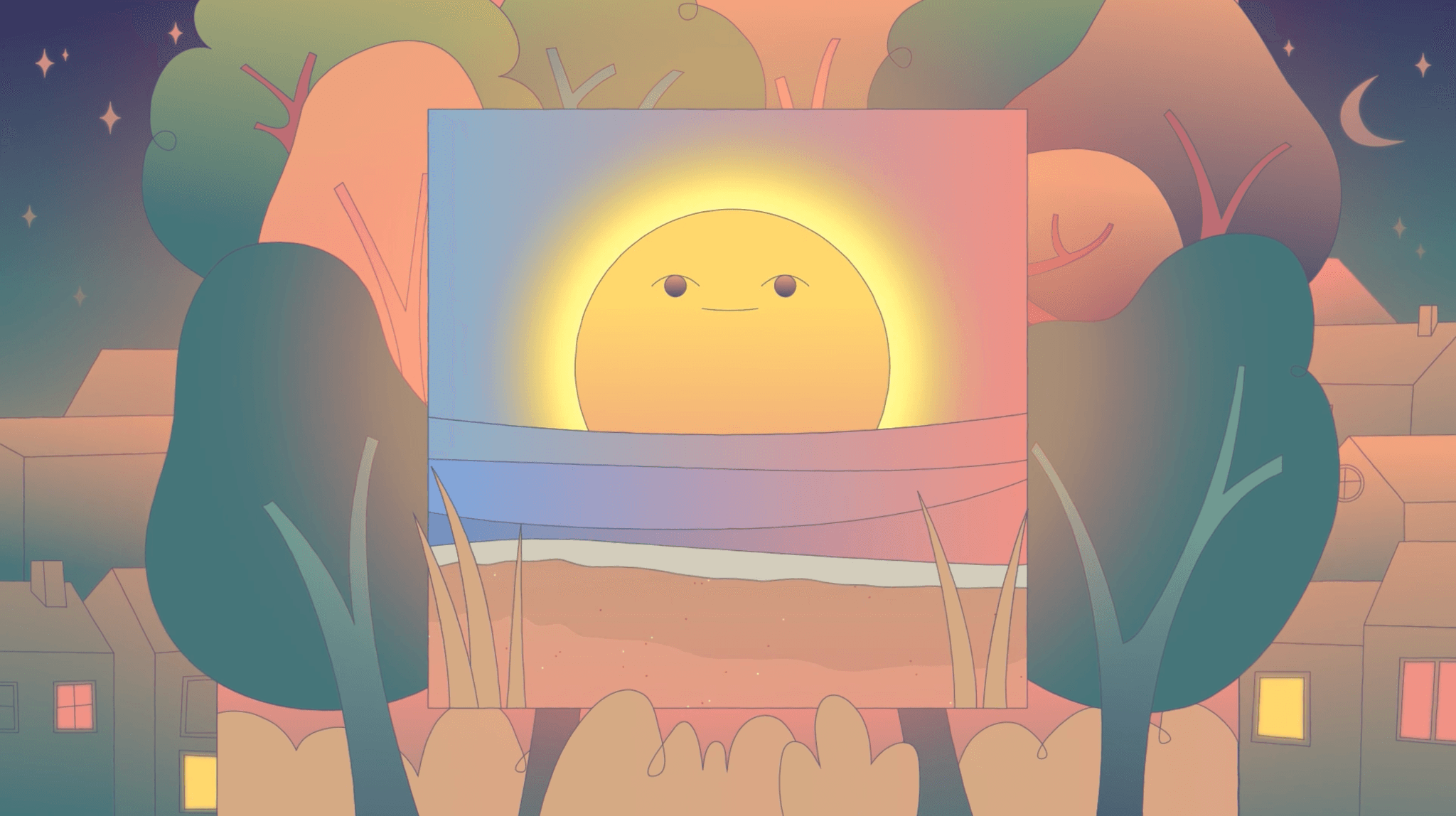 Showreel, Oliver Sin