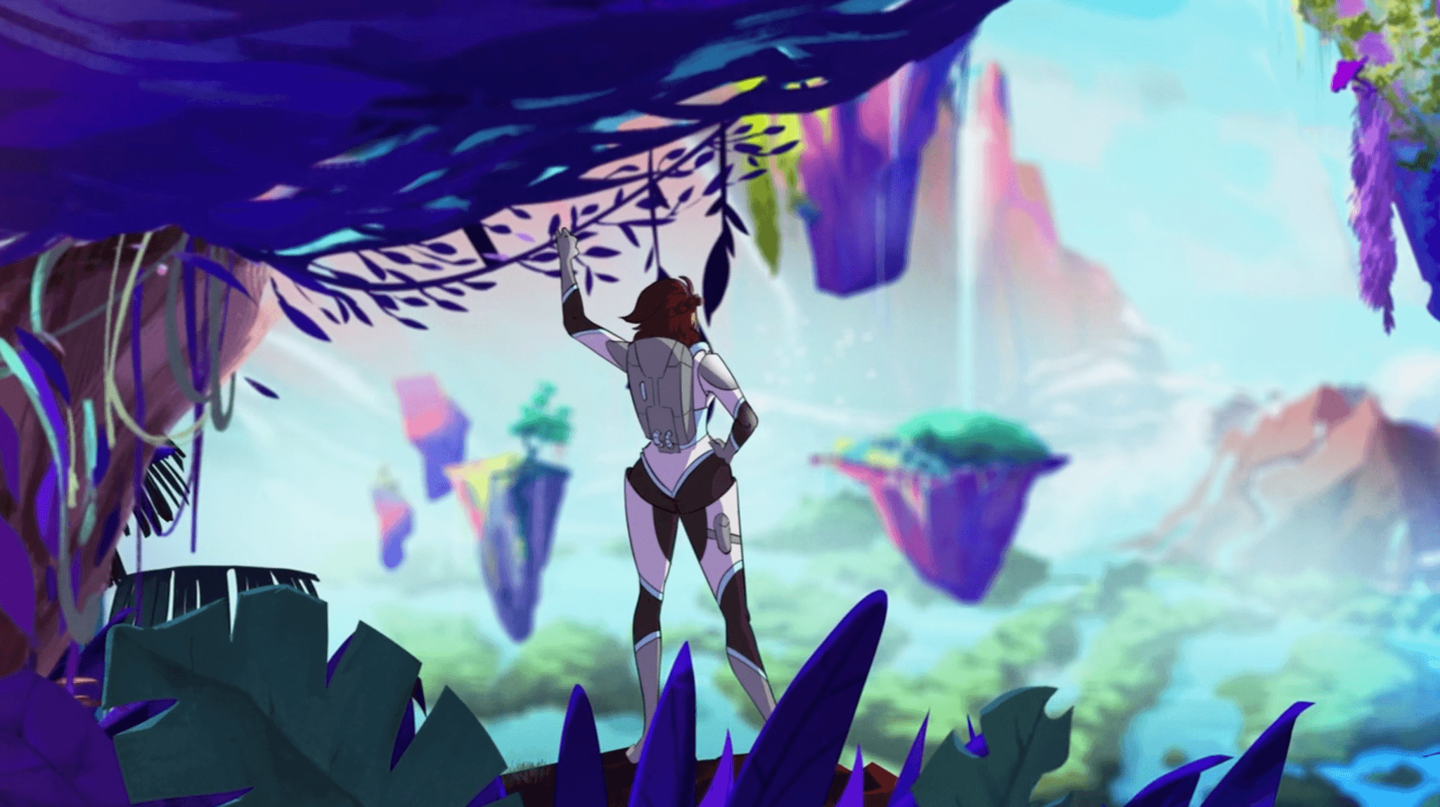 Doomlings, Game Trailer