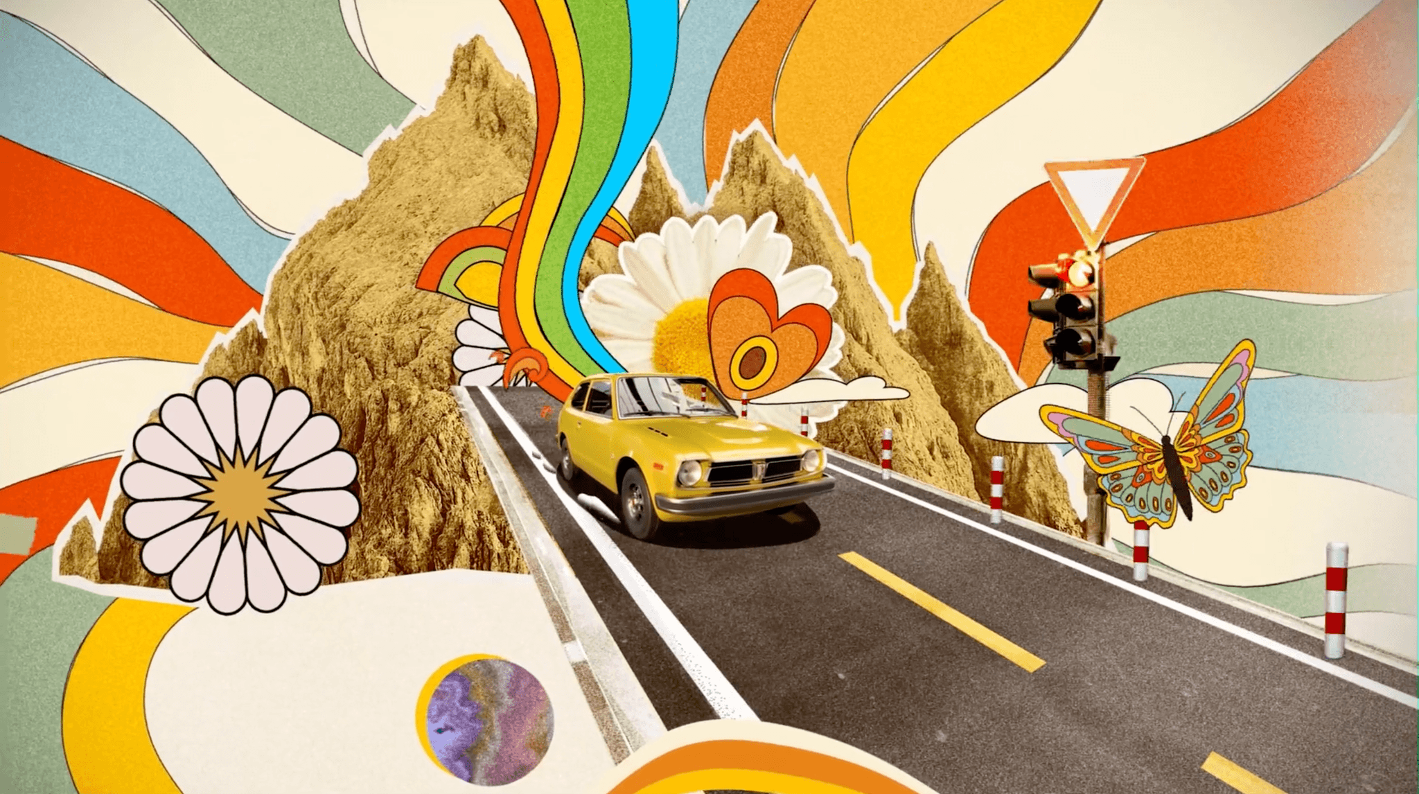 Honda Civic, 50th Anniversary