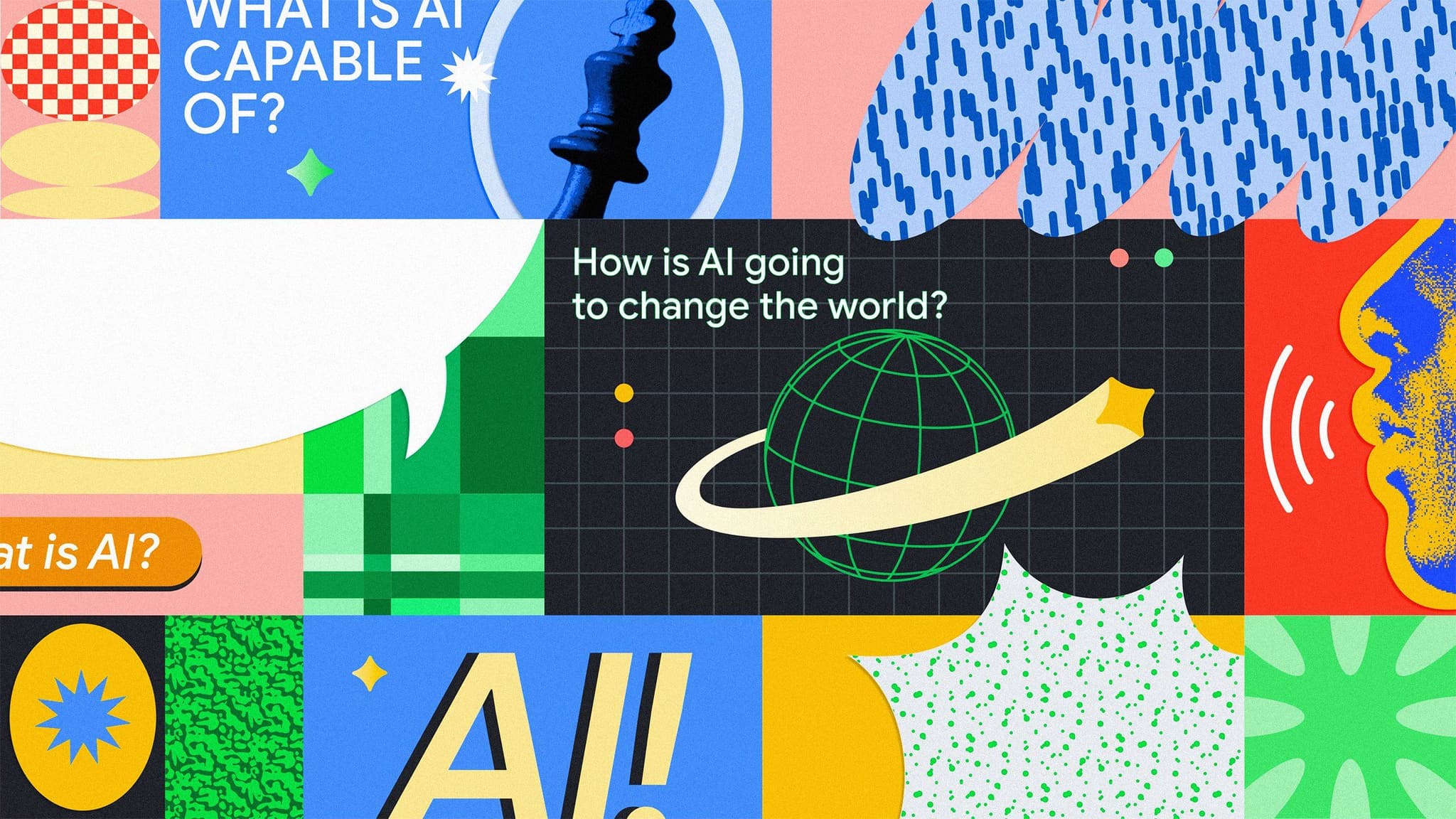 Google, Generative AI