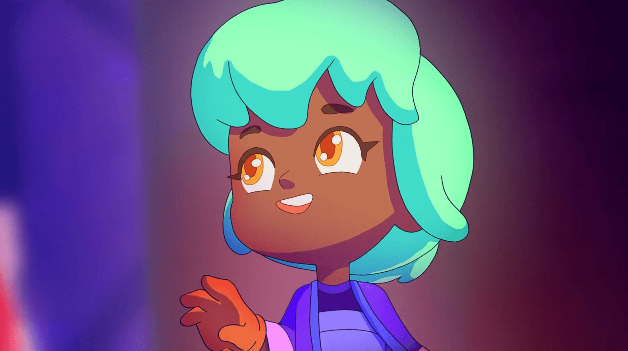 Prodigy, Game Trailer